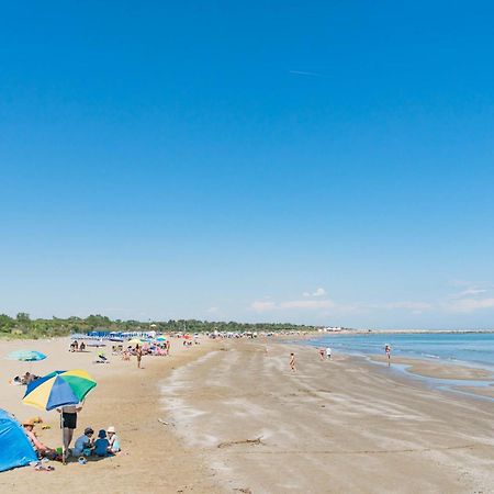 Adhara Apartment Cavallino-Treporti Ngoại thất bức ảnh