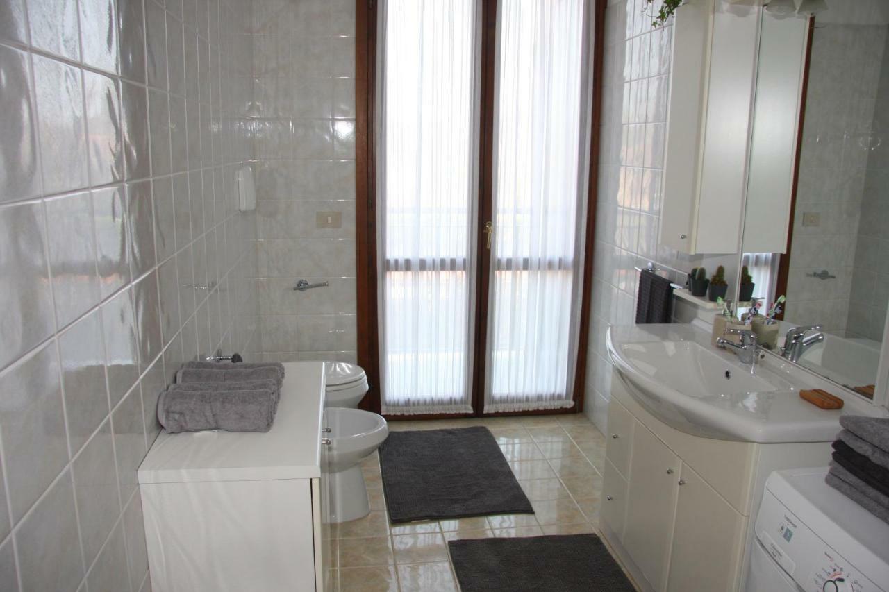 Adhara Apartment Cavallino-Treporti Ngoại thất bức ảnh