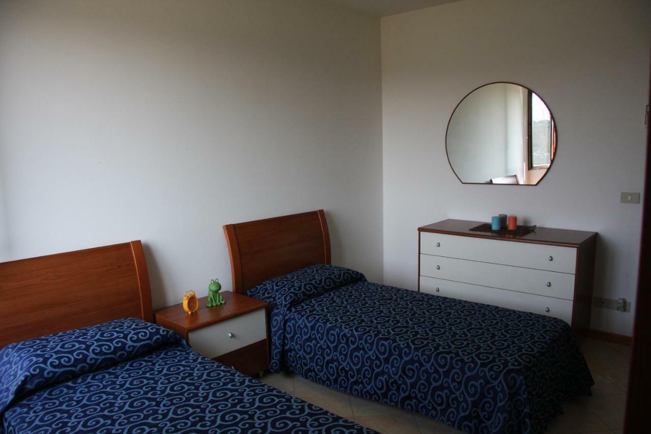 Adhara Apartment Cavallino-Treporti Ngoại thất bức ảnh