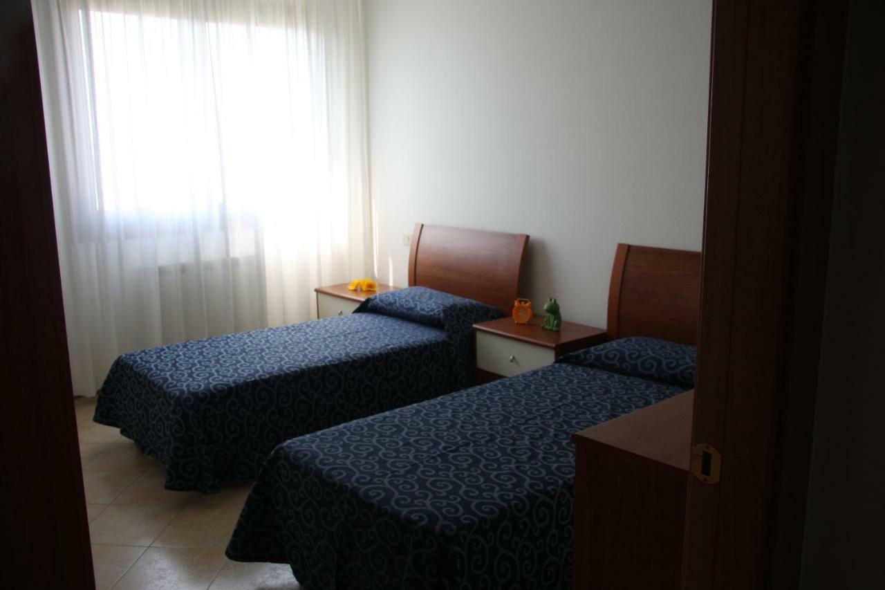 Adhara Apartment Cavallino-Treporti Ngoại thất bức ảnh