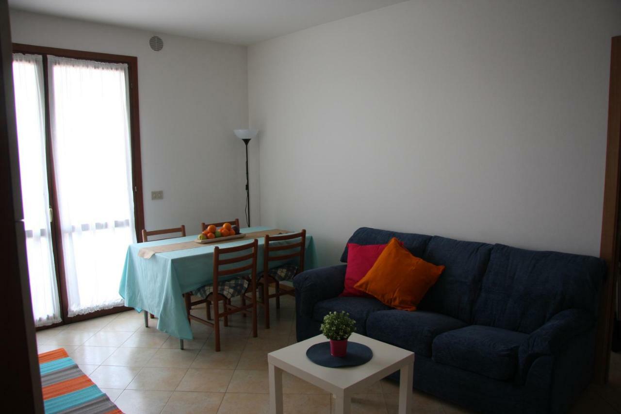 Adhara Apartment Cavallino-Treporti Ngoại thất bức ảnh