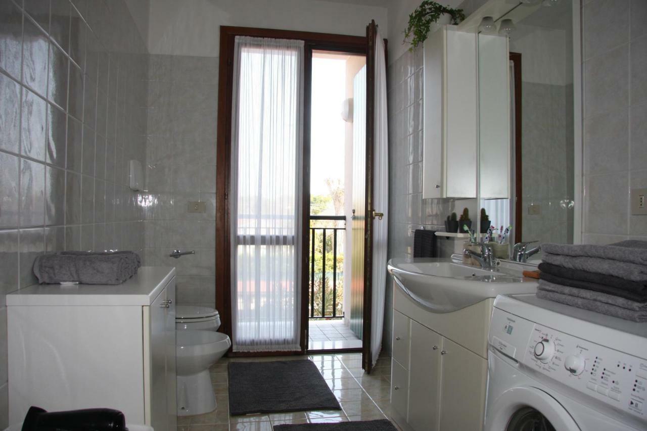 Adhara Apartment Cavallino-Treporti Ngoại thất bức ảnh