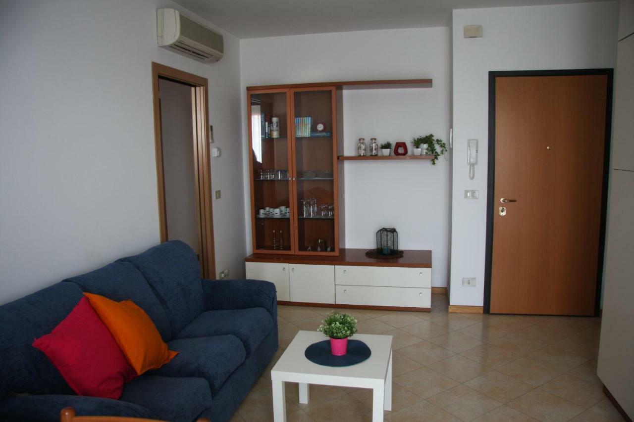 Adhara Apartment Cavallino-Treporti Ngoại thất bức ảnh