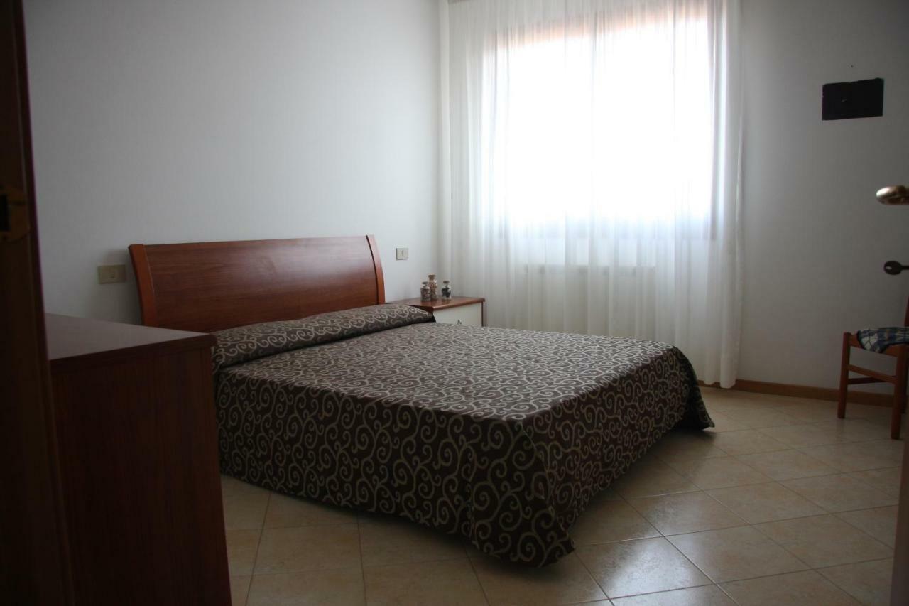 Adhara Apartment Cavallino-Treporti Ngoại thất bức ảnh